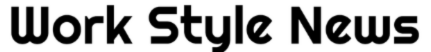 Work Style News Logo