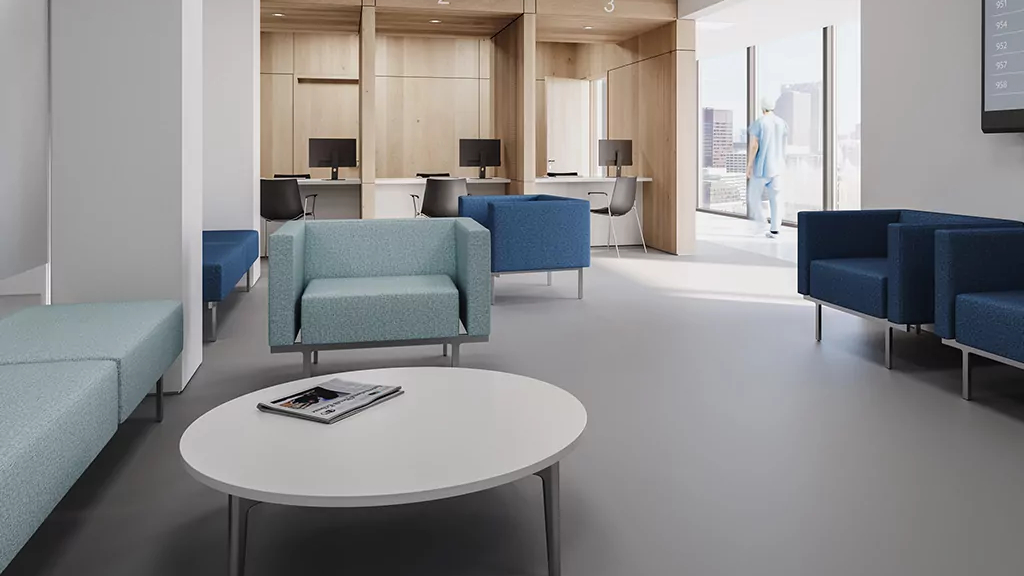 keilhauer-canal-lounge collection