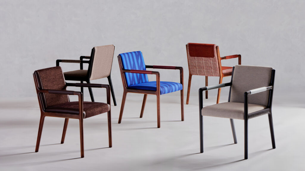 hbf-hazel-chair-collection