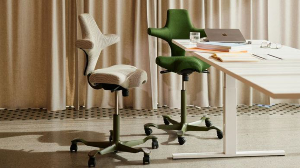 hag-task chair-9to5 seating